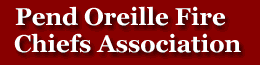 Pend Oreille County Fire Chiefs Association