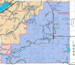 Click to View larger map