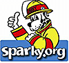 Learn About Fire Safety from Sparky.org